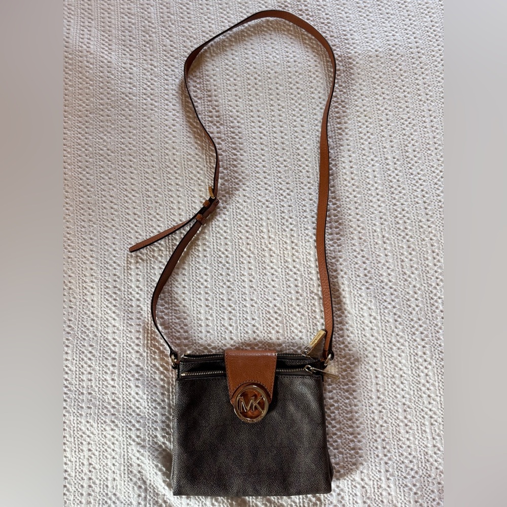 Michael Kors Crossbody Purse